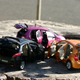 Illustration for article titled Reshoot: Subcompact Shootout